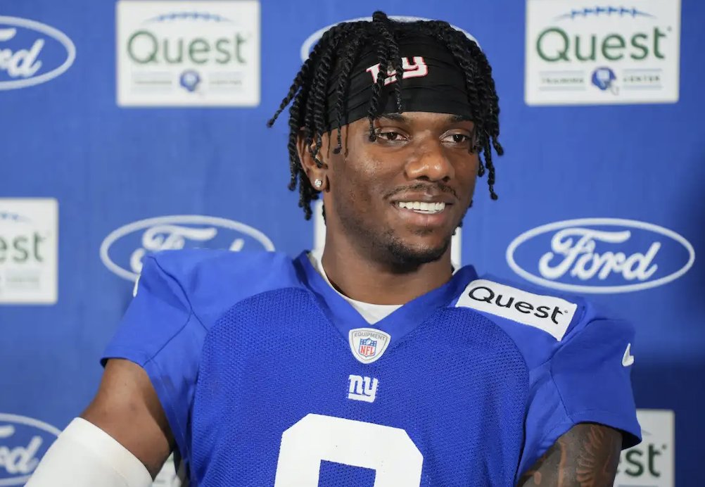 Dov Kleiman tweet media