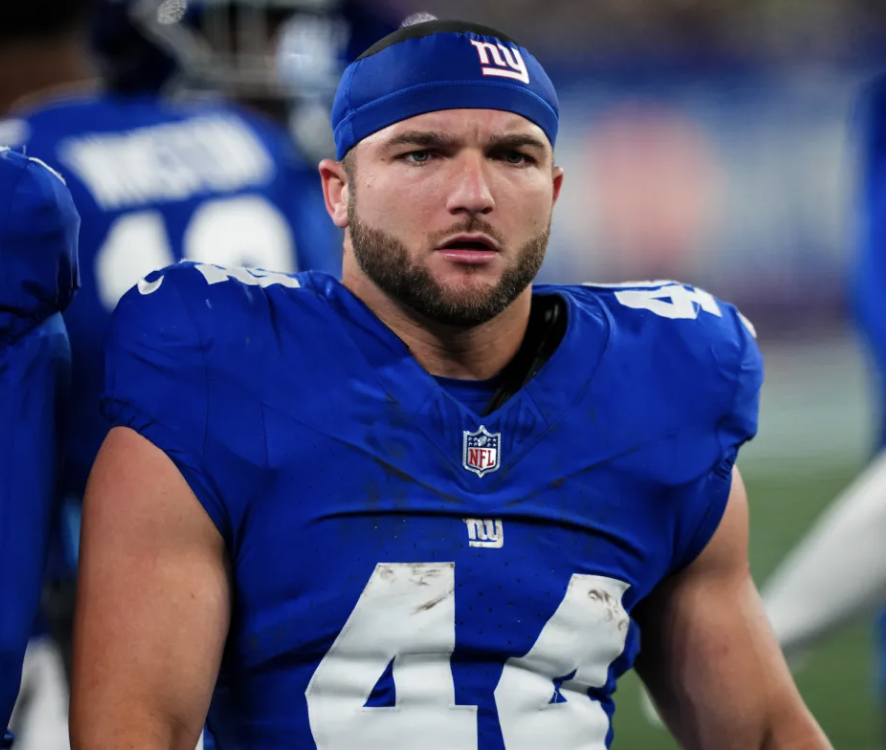 Dov Kleiman tweet media