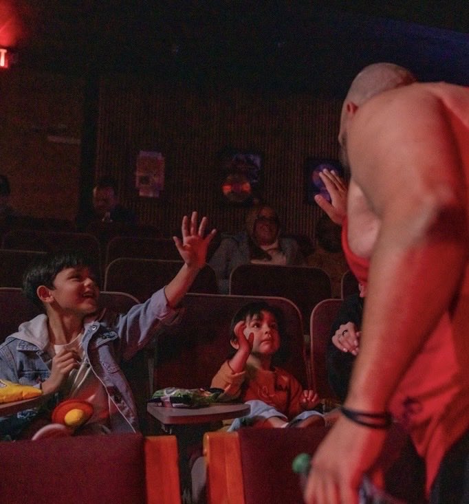 Matt Locke tweet media