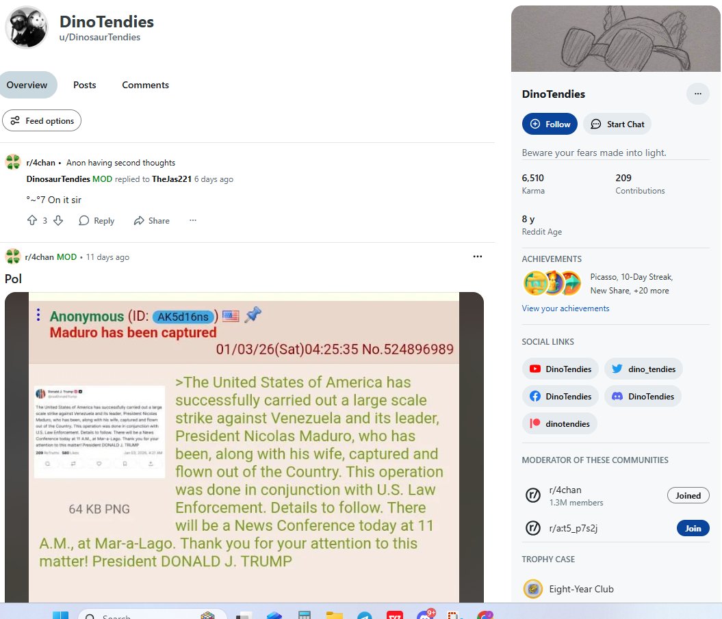 GodlyShotzTV's tweet image. i actually verfied and it really is him on reddit