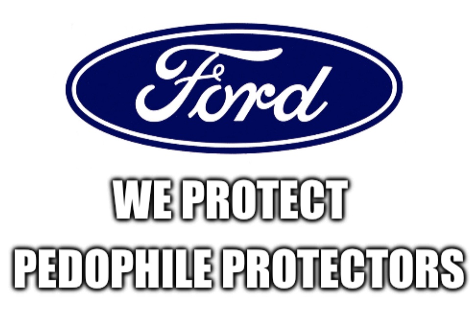 Julia3131's tweet image. @Ford