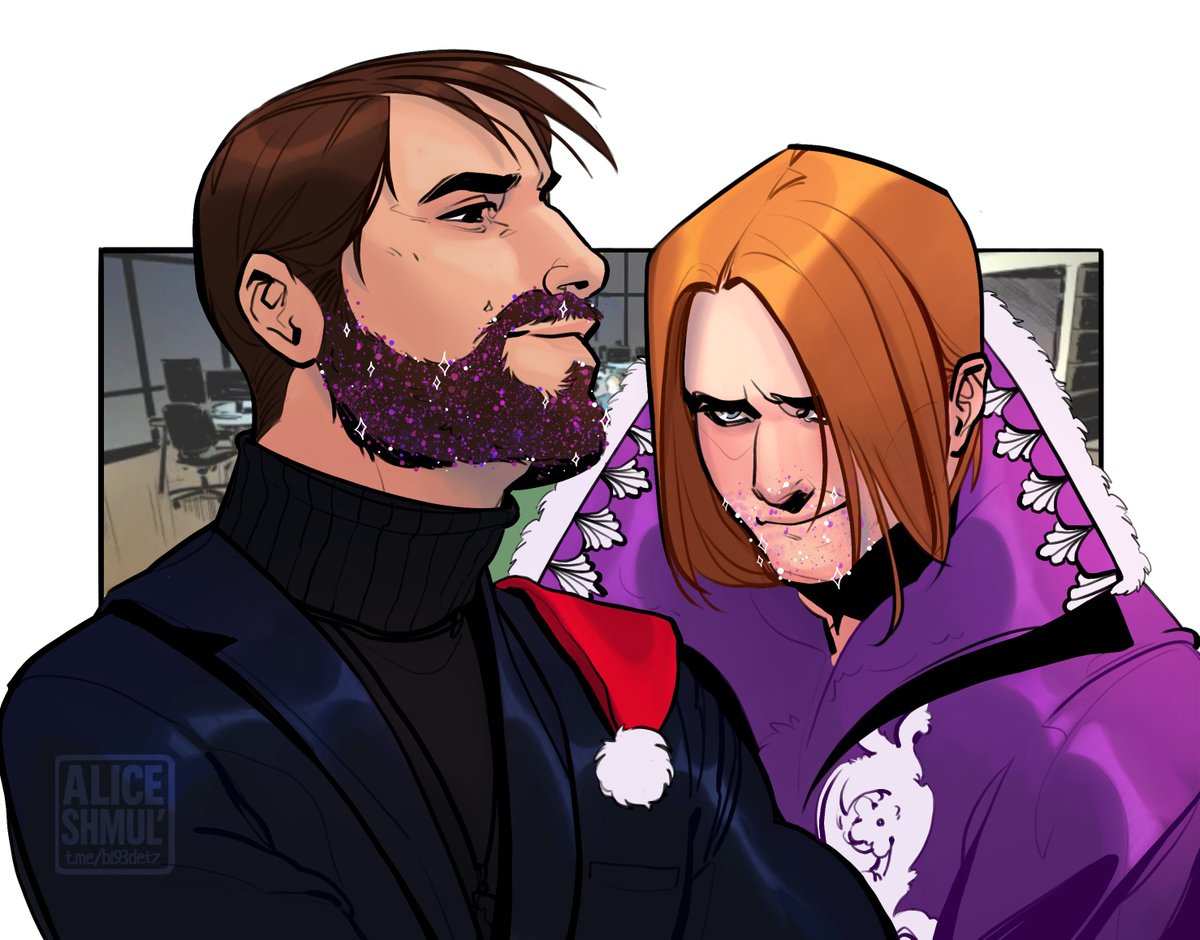 ALICE•SHMUL' 18+ tweet media