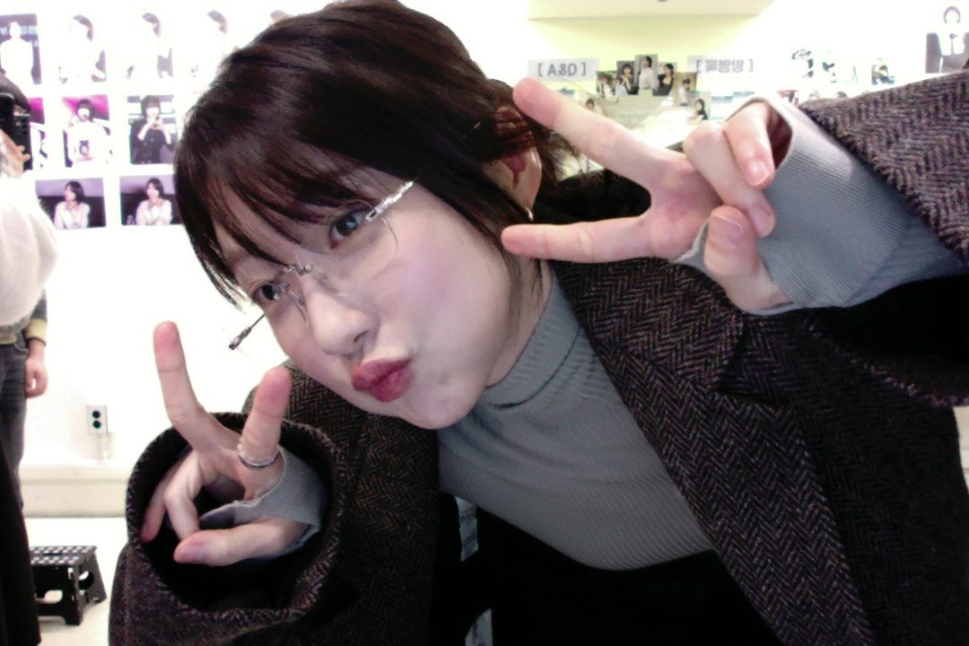 2026 주현영 생일 카페 tweet media