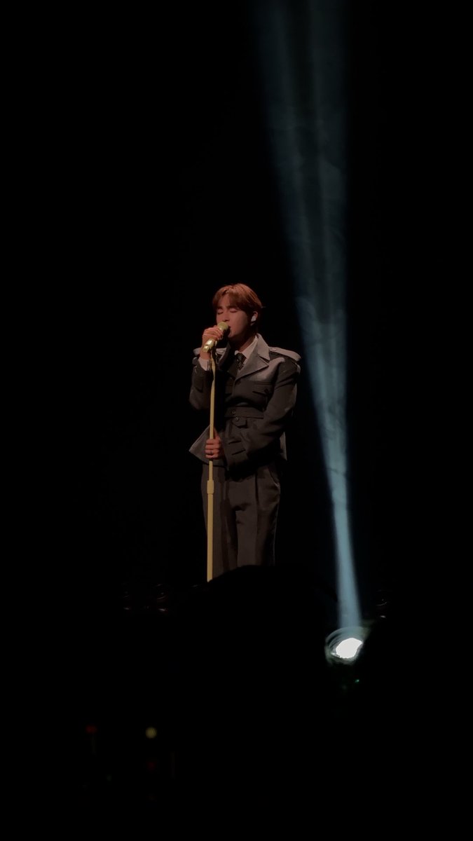 deer_ming's tweet image. He was seriously too adorable 😭