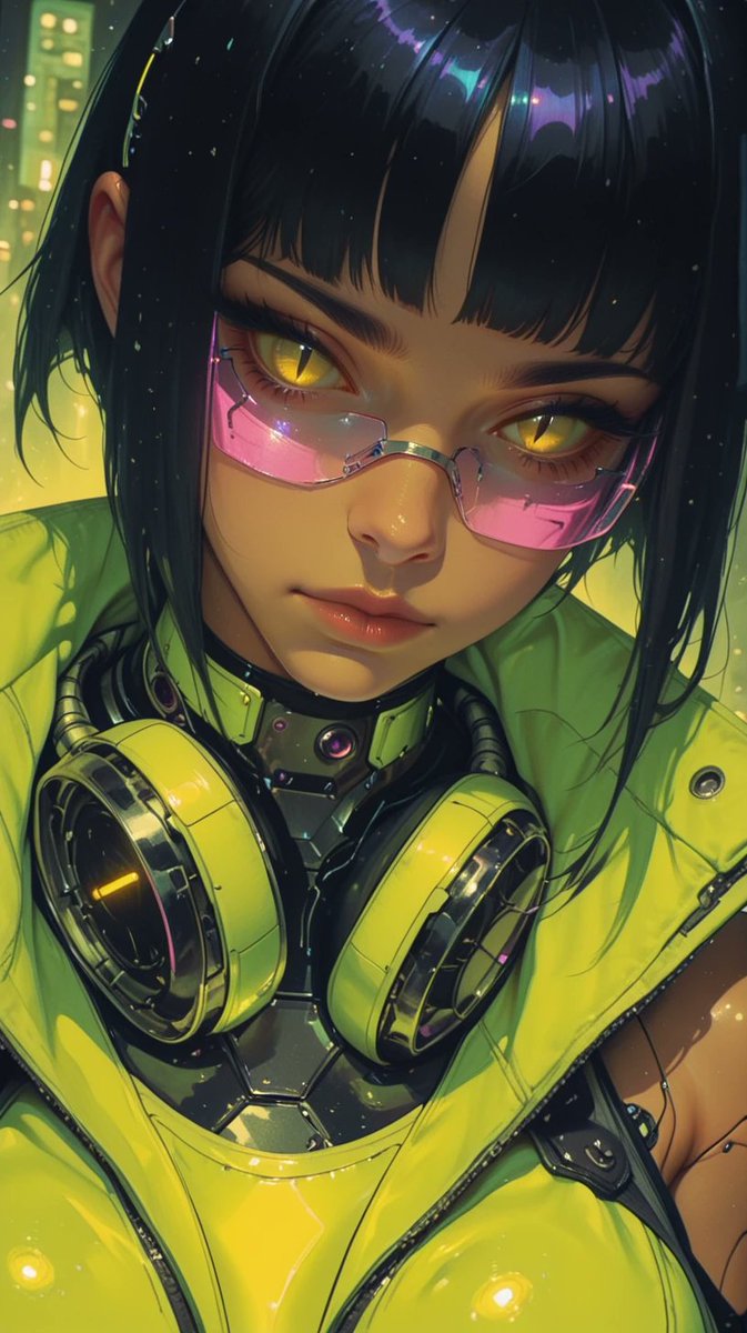 Goooood Morning Fam! A new day has arrived. Wish you all a great, productive and creative day ❤️ 

#AIArtwork #AiArtSociety #aiART