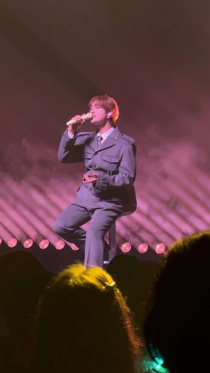 deer_ming's tweet image. He was seriously too adorable 😭