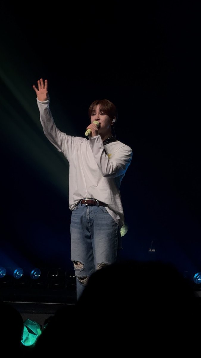 deer_ming's tweet image. He was seriously too adorable 😭