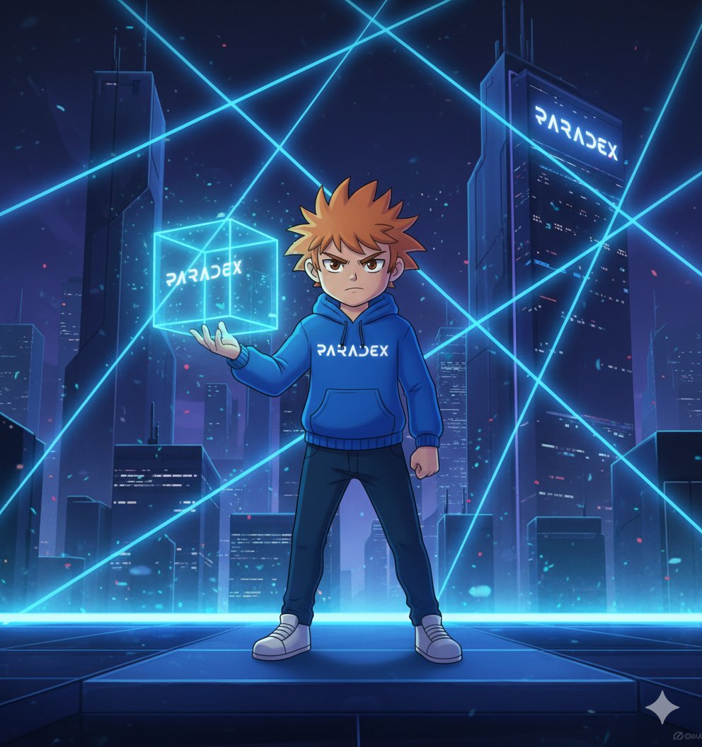 oskolos's tweet image. Good morning 🌞

Paradex şu an decentralized perpetuals'te lider konumda! Kısa özet (14 Ocak 2026 itibarıyla): 24 saatlik hacim: ~1.1  1.3 milyar $ civarında (önceki rekor 1.58B$ idi, hala çok güçlü ama hafif düşüş var).
Open Interest (Açık Pozisyon): ~630 760 milyon $ arasında,…