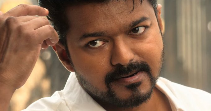 KVFC_Official's tweet image. Justice will WIN 👊🔥. @Actorvijay