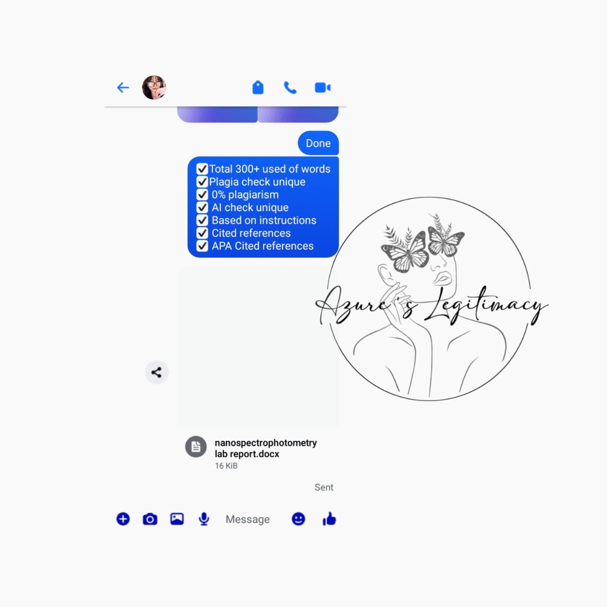 celestia_azure's tweet photo. 「https://t.co/ywFYoahORi」

I'm lucky enough for the opportunity to learn and grow, and I'm excited to give quality academic services

Dm me for inquiries ✨

 #lfcommissioner
#commstwt https://t.co/CmMW3CcIE7