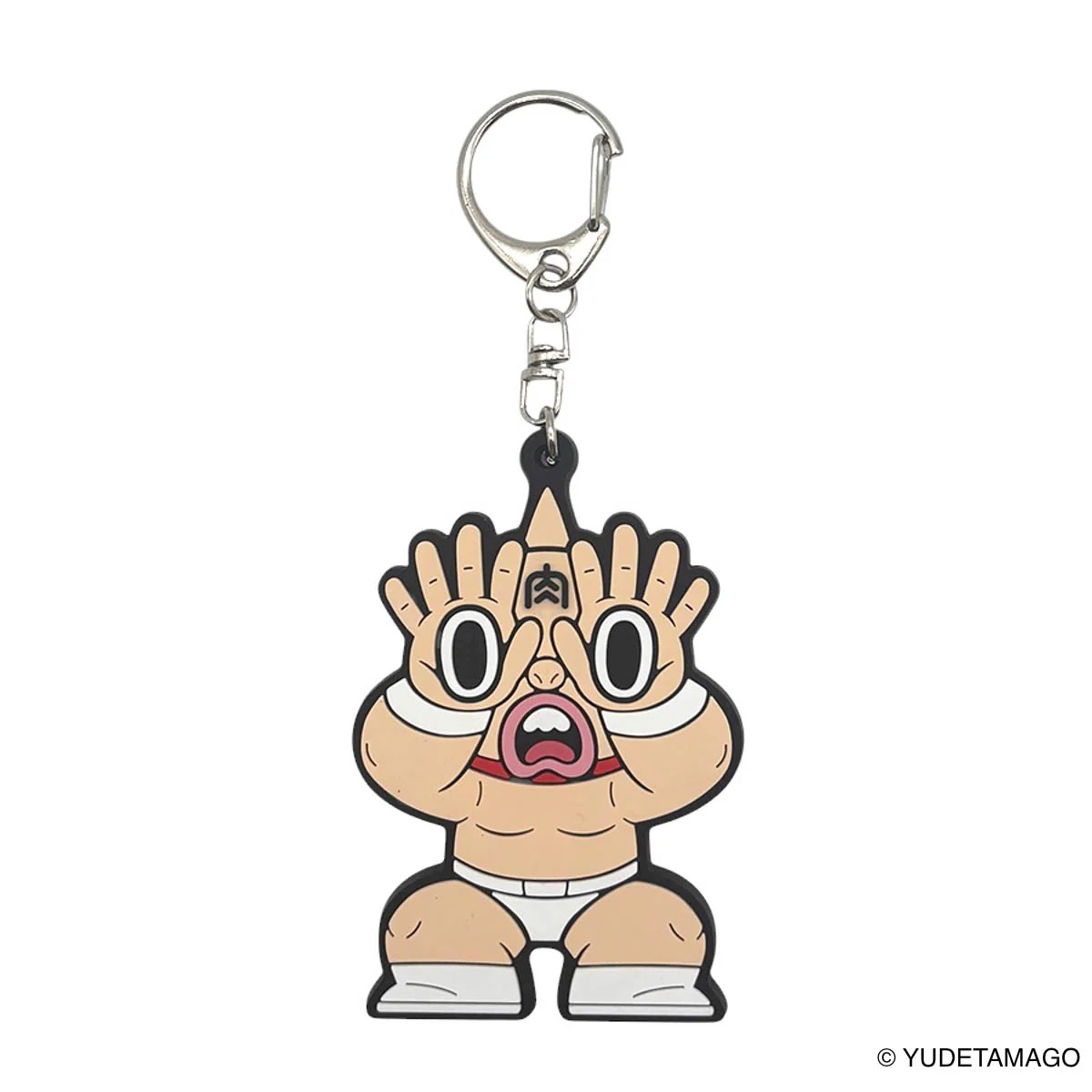 🪬5階売場に新入荷⚡️ ELECTRIC TOYS 「キン肉マン×GRAPE BRAIN