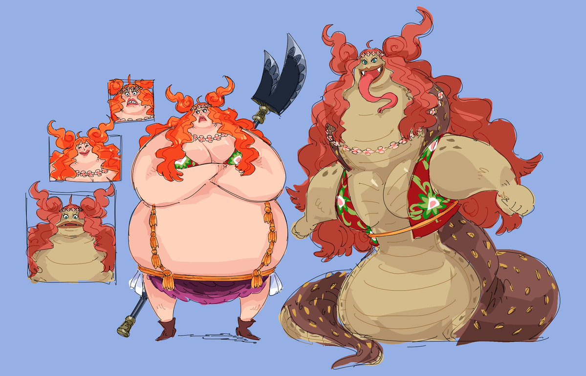 Dom (Commissions Closed) tweet media