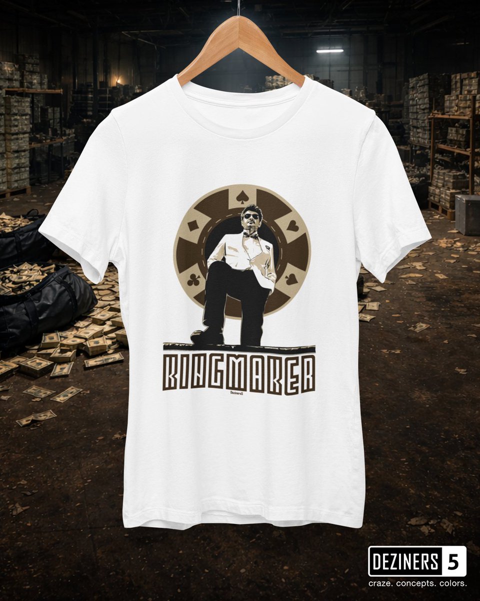 Deziners5 tweet media