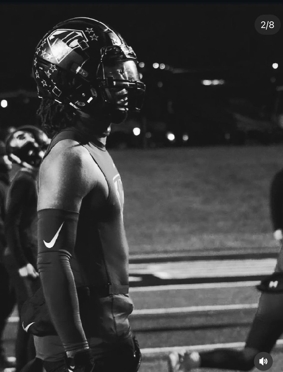 Keith Hodge Jr⭐️ tweet media