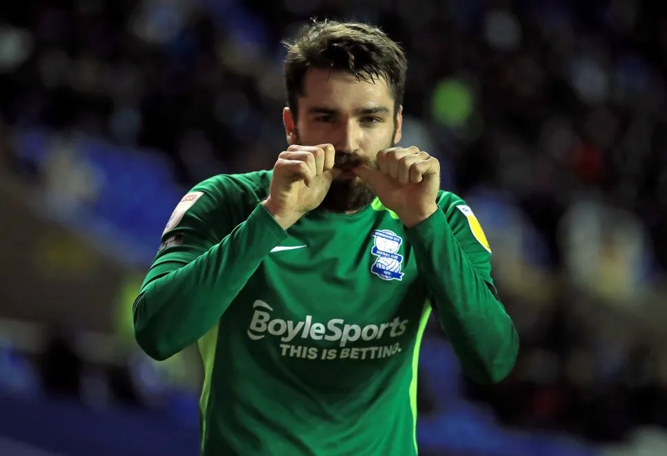 🚨 Persik Kediri have secured the signing of former Birmingham City midfielder Jon Toral for the second half of the 2025/26 BRI Super League season.

The 30-year-old Spaniard brings significant experience, having made 135 appearances in the English Championship, contributing 17