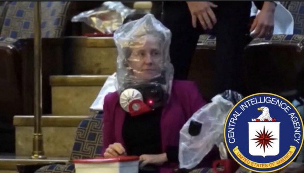 Mericamemed's tweet image. This bitch is now my Governor