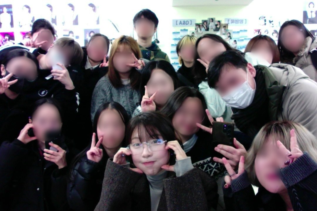 2026 주현영 생일 카페 tweet media