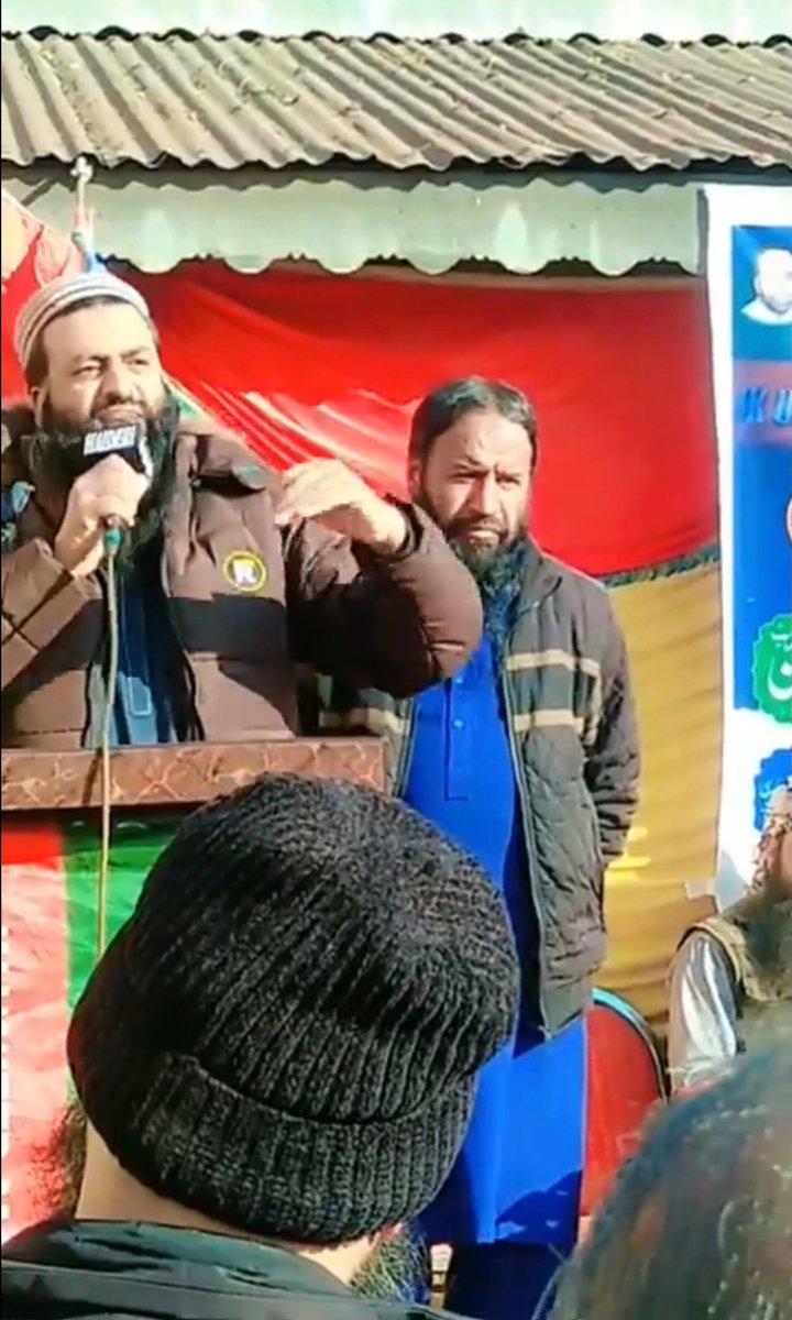 VJSWRITER's tweet image. Folllowing abeyance of IWT &amp;amp; Op Sindoor, terror establishment of Pak is facing uncertainty. Pak Army has put jehaadis on tight leash, as evident from their tanzeem leaders’ outpourings, frustrations, threats.

Terror groups are posturing threats but on ground in JK, gone inactive