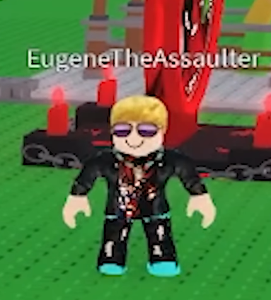 starssmax's tweet image. im so delighted by this little freak from alberts new vid