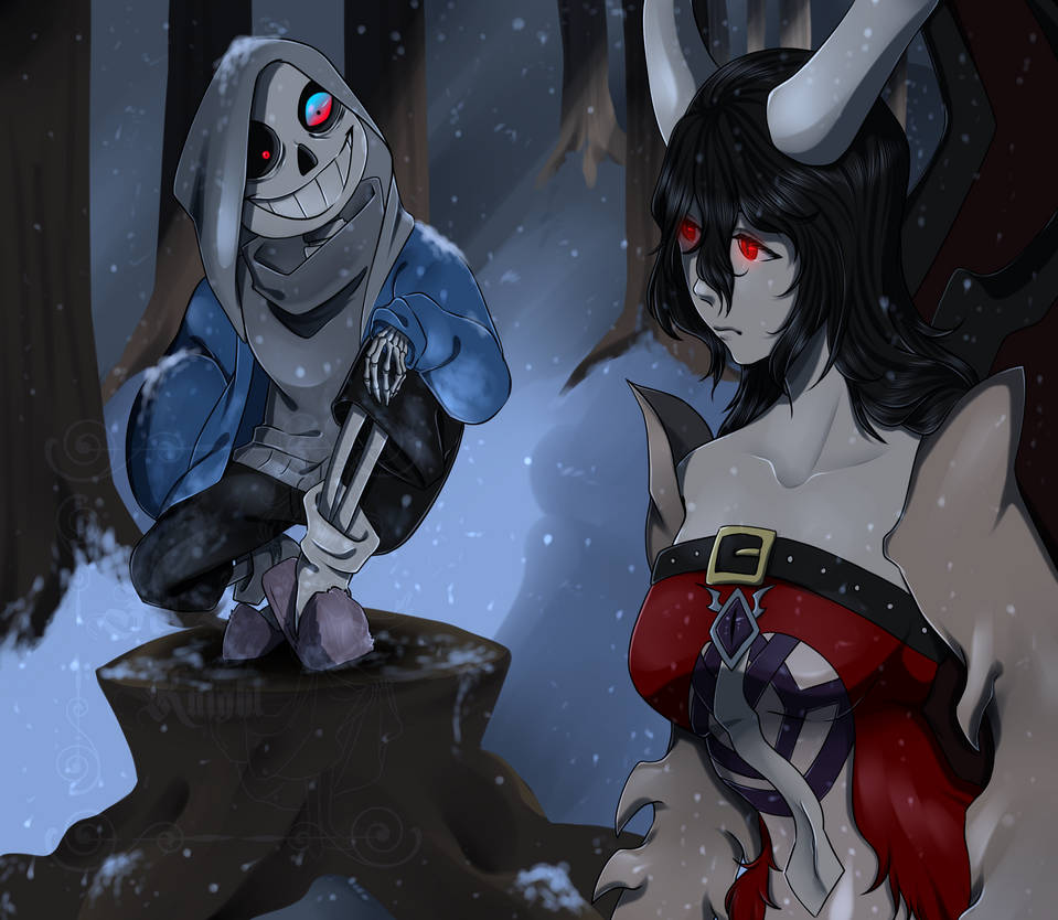 RodennComms's tweet image. ✨Old Commissions 2018✨

#Commision #artcommission