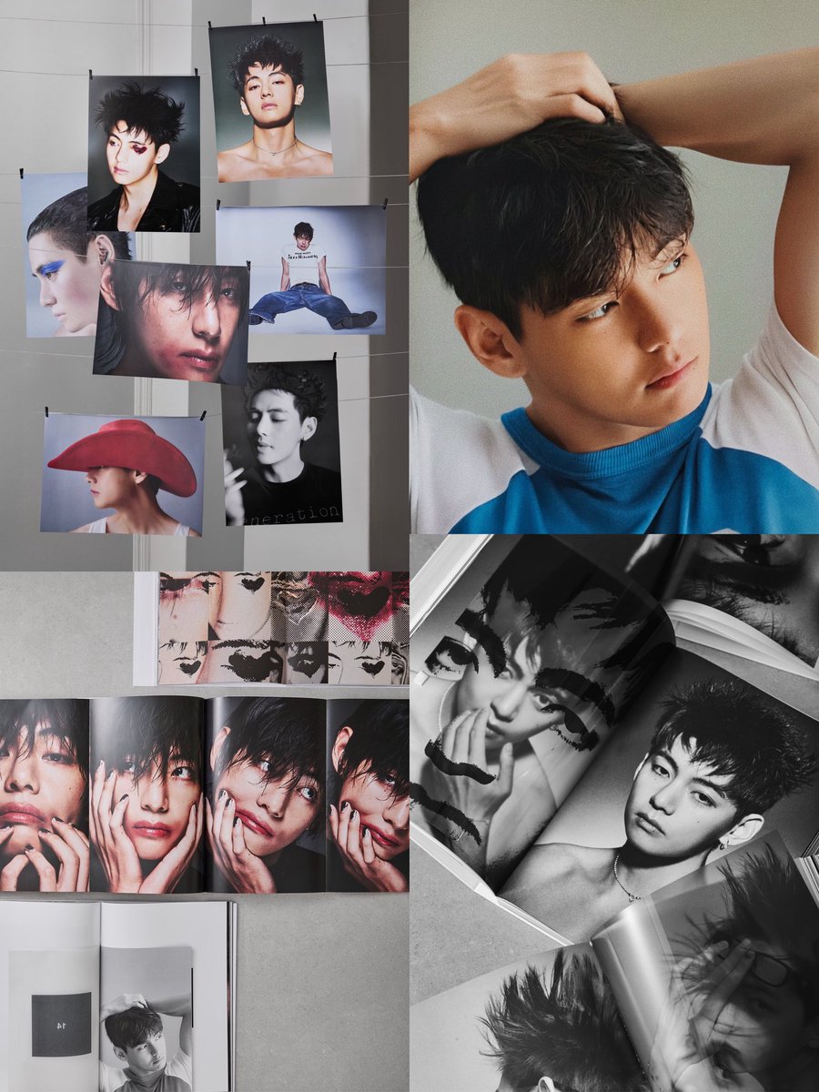 goeskthh's tweet image. ESTAS FOTOS????? ESTAMOS VIENDO A KIM TAEHYUNG???? ES IRREAL😭🔥

V IS COMING
TYPE BY V IS COMING
TYPE 非 IS COMING 
TYPE 非 BY V IS COMING 
#V #뷔 #TYPE_非