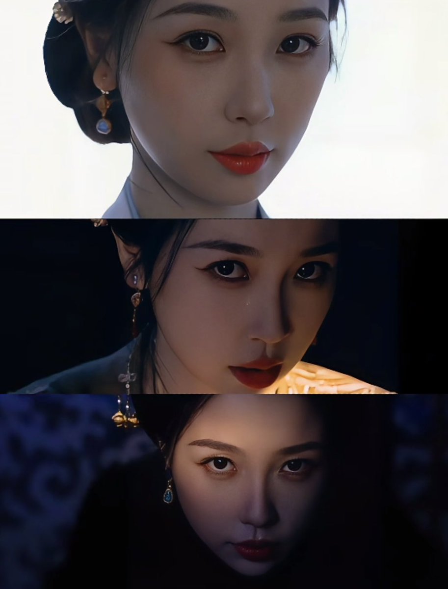 xinnamjeon's tweet image. look of love
look of betrayal
look of revenge