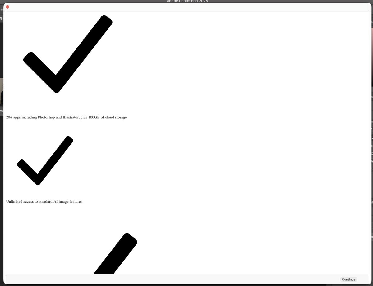 John Nack tweet media