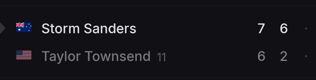 jessica4stein's tweet image. "See what happens outside the US."