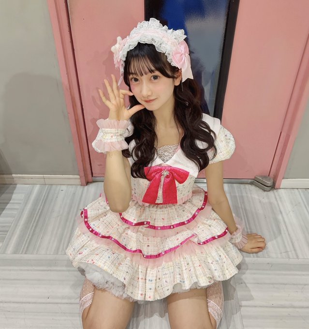 上村佳里奈のTwitter画像17