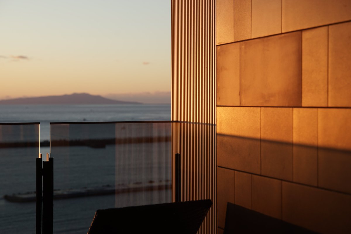 熱海パールスターホテル【公式】 tweet media