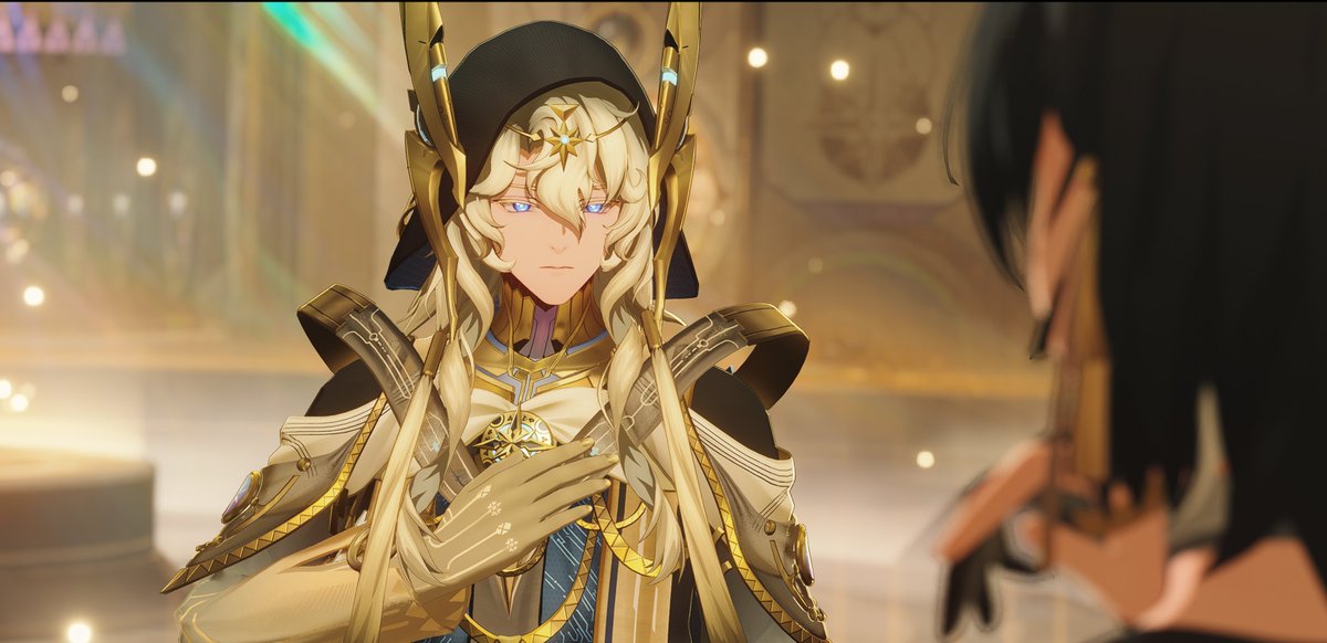 Kuro, I want this man😇