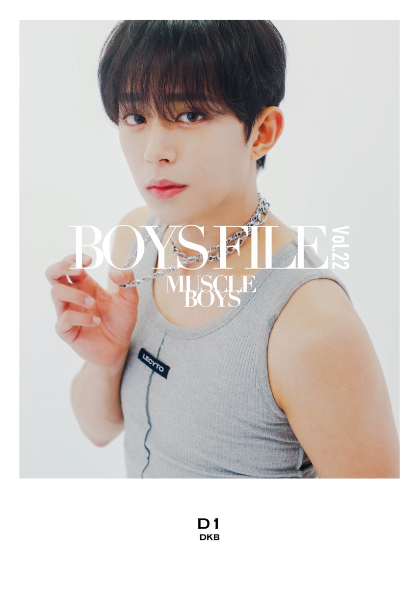BOYS FILE 編集部 tweet media