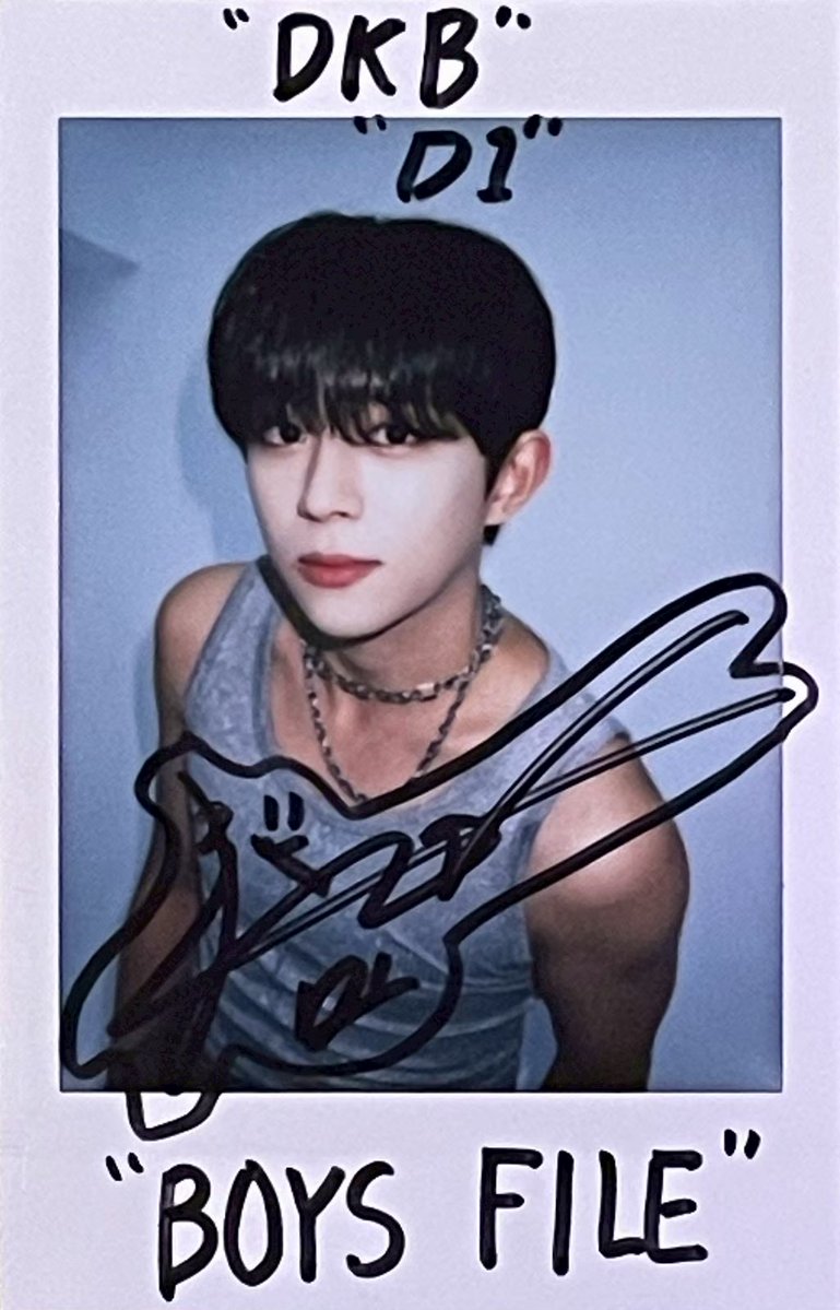 BOYS FILE 編集部 tweet media