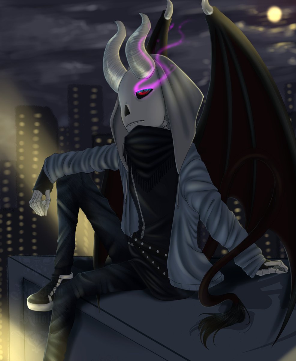 RodennComms's tweet image. ✨Old Commissions 2019✨

#Commision #artcommission