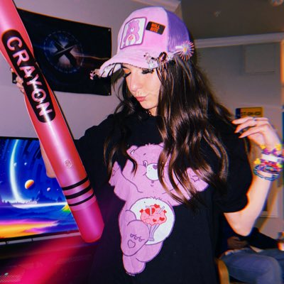 smol sadgirl 🧚🏼♀️🌱✨🌈🌿 tweet media