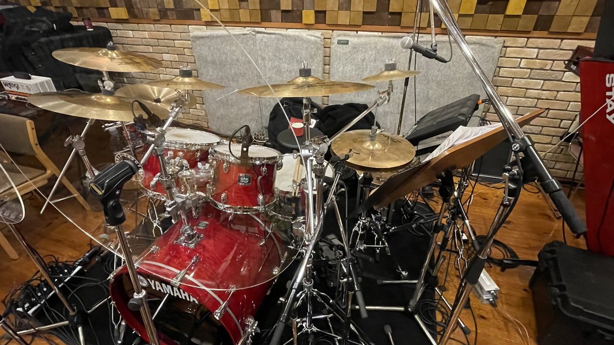 岡野大介 tweet media