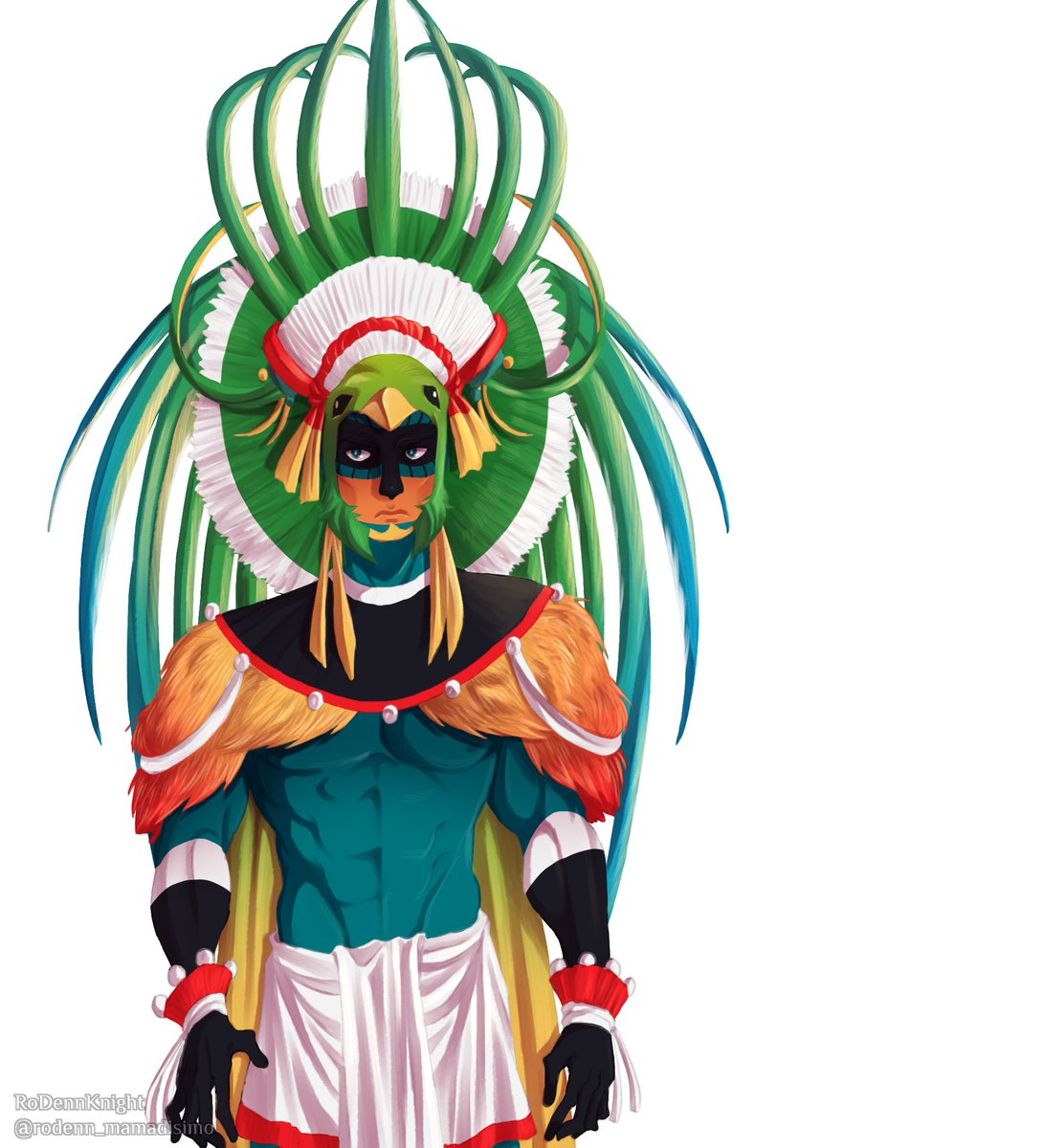 RodennComms's tweet image. ✨Old Commissions 2020✨

#Commision #artcommission