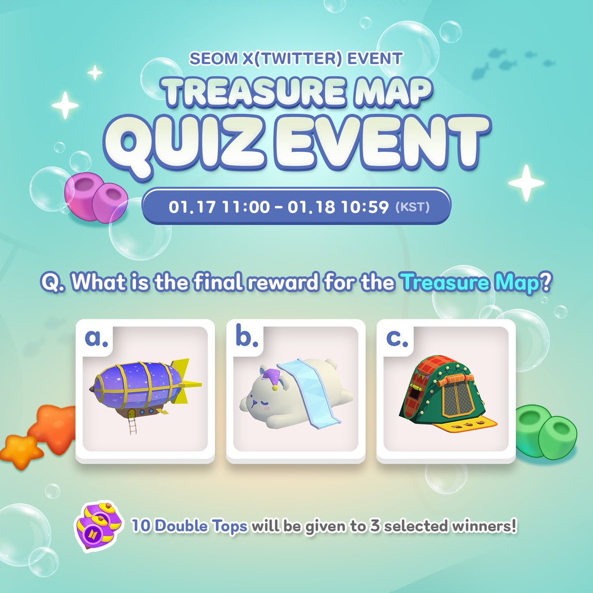 BTS Island: In the SEOM tweet media