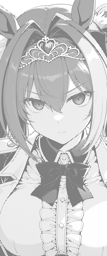 GCA_KF2K08C's tweet image. Daiwa scarlet（Light Mode） × Vodka（Dark Mode）