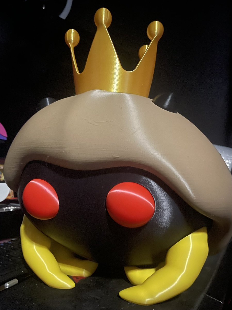 3D Fusions tweet media