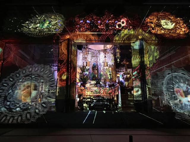 サイバー南無南無 公式 (@CyberNamunamu) / Posts / X