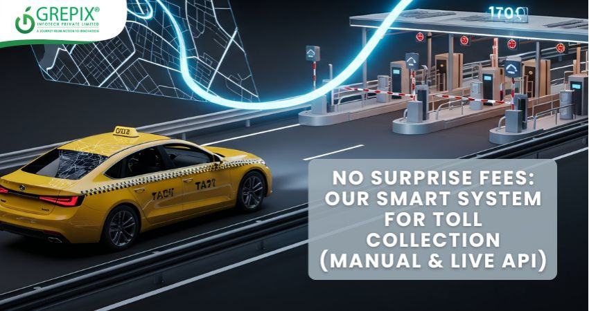 Grepix Infotech Pvt. Ltd. tweet media