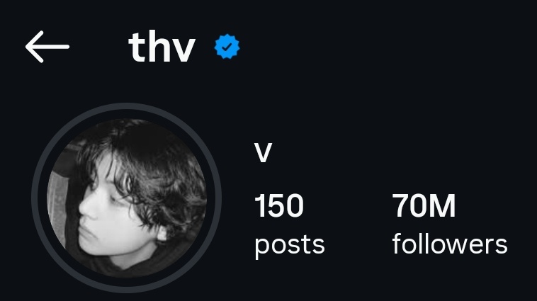 DlLFHYUNG's tweet image. Taehyung and his 25 solo stans in question

Pjms have really descended into madness bro
Do they have an humiliation kink or what happened?