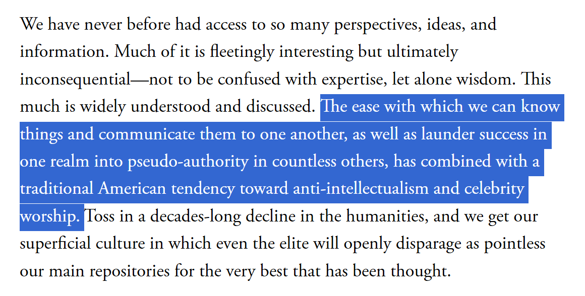 [The Atlantic] "The People Who Don’t Read Books: Identifying as someone who categorically rejects books suggests a much larger deficiency of character." archive.is/amxYK#selectio…
