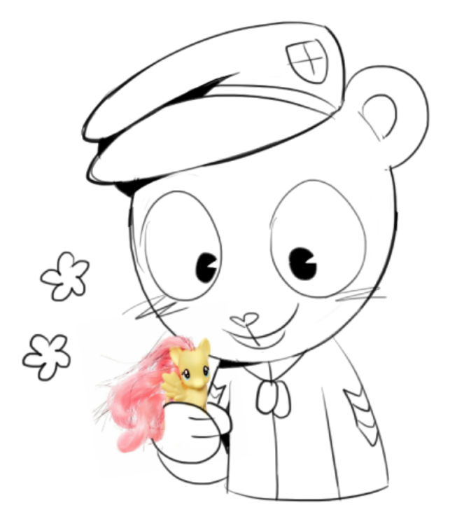 emog0licock's tweet image. #htf f slur