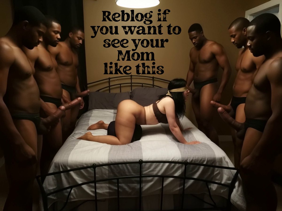 Reblog if you want to see your Mom like this
#incest #pantyhose #taboo #incestmom #incestcaption #momsonincest #incestisbest #incesto #tabu #incestoconmama #madreehijo #slutmom #incestohijomamá #naughtymom #incestomamáhijo #incestomãe #desimom #incestlove #whoremom #gangbangmom