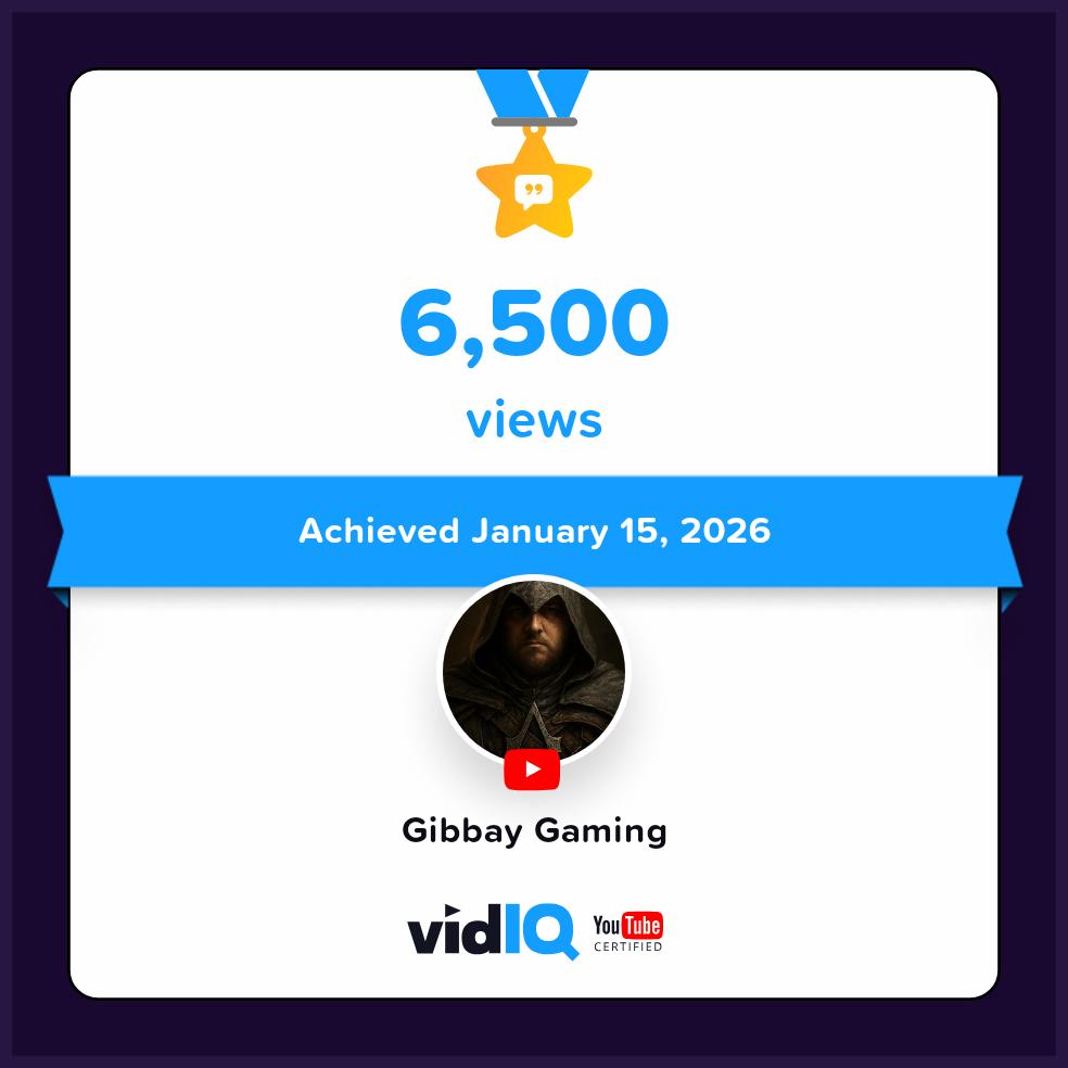 Thank you all for all the love and support!!!

I could not have gotten to this point without you all!!