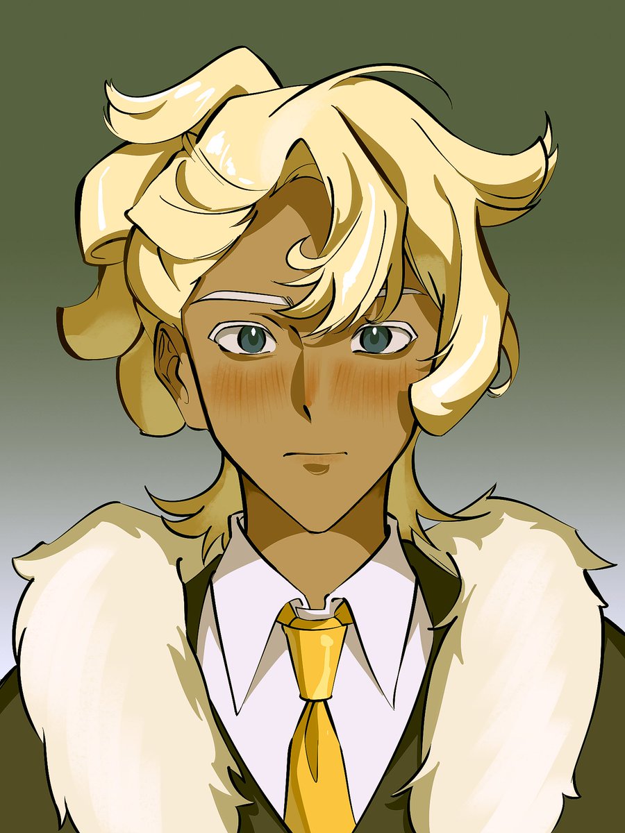 pakjjack's tweet image. 맥앤치즈
모자도 벗겼는데 그림자까지 벗기기 좀 그래