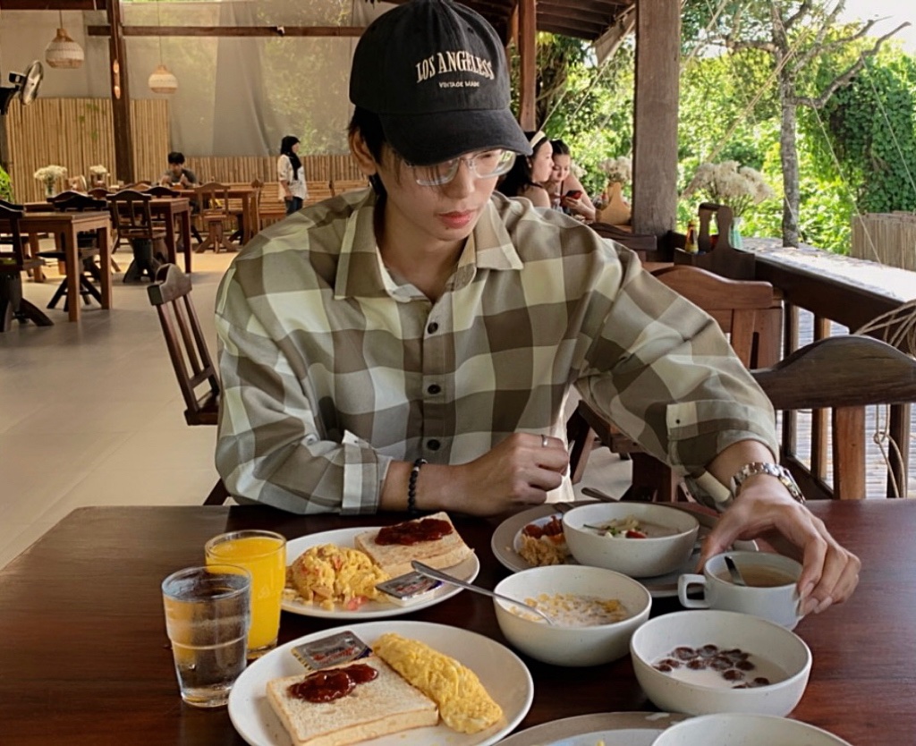 ตาจิ๋วนึง