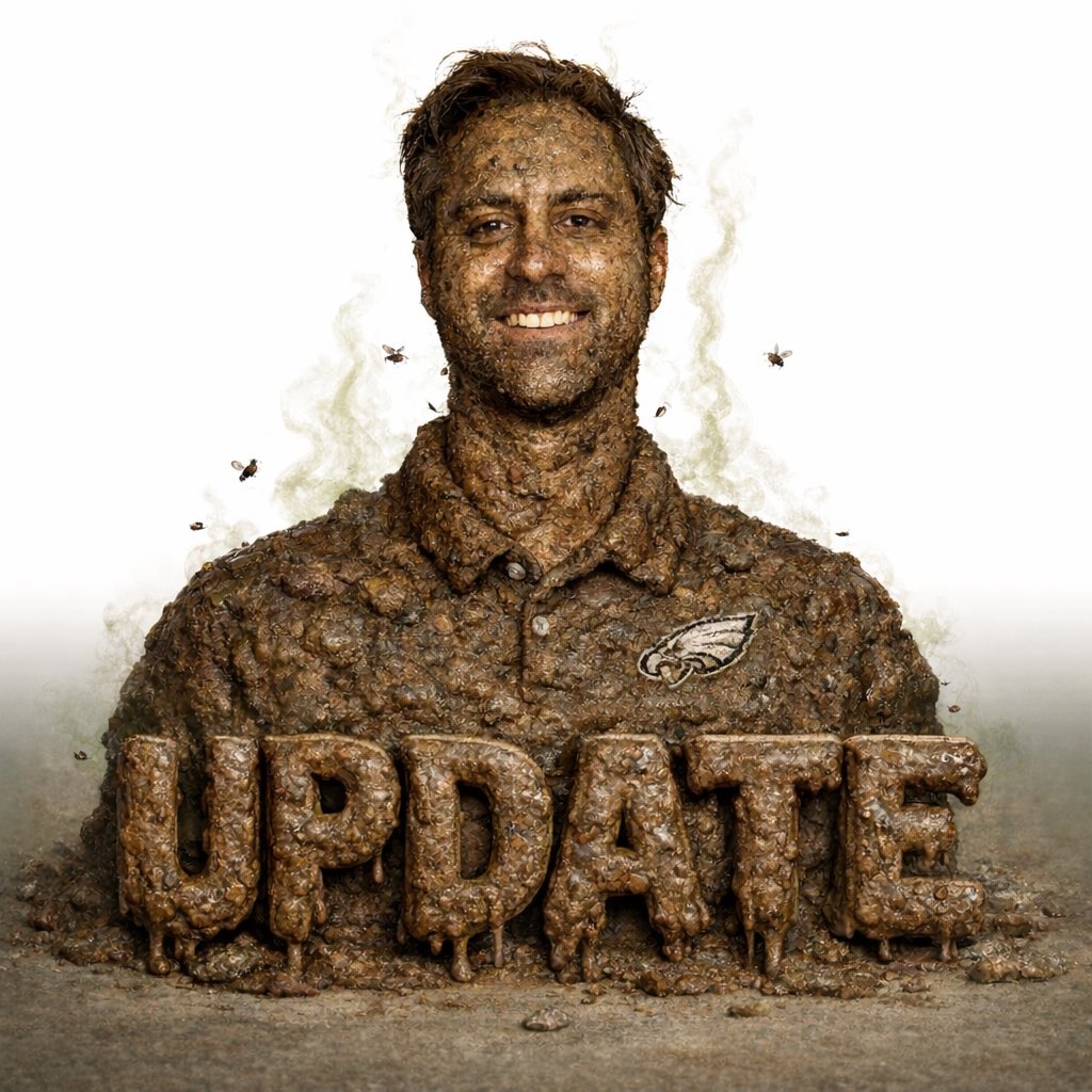 A new OC candidate has emerged for the Philadelphia Eagles. His name is Devin Shitullo.